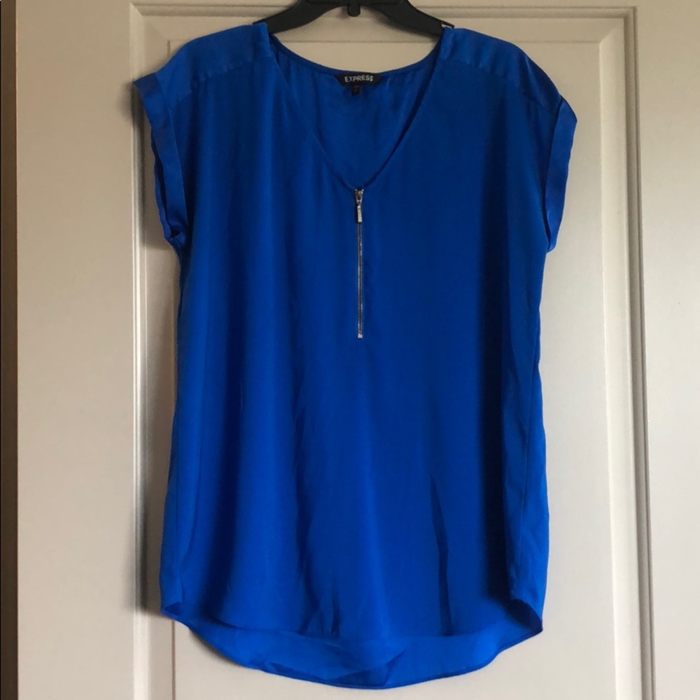 EXPRESS Top